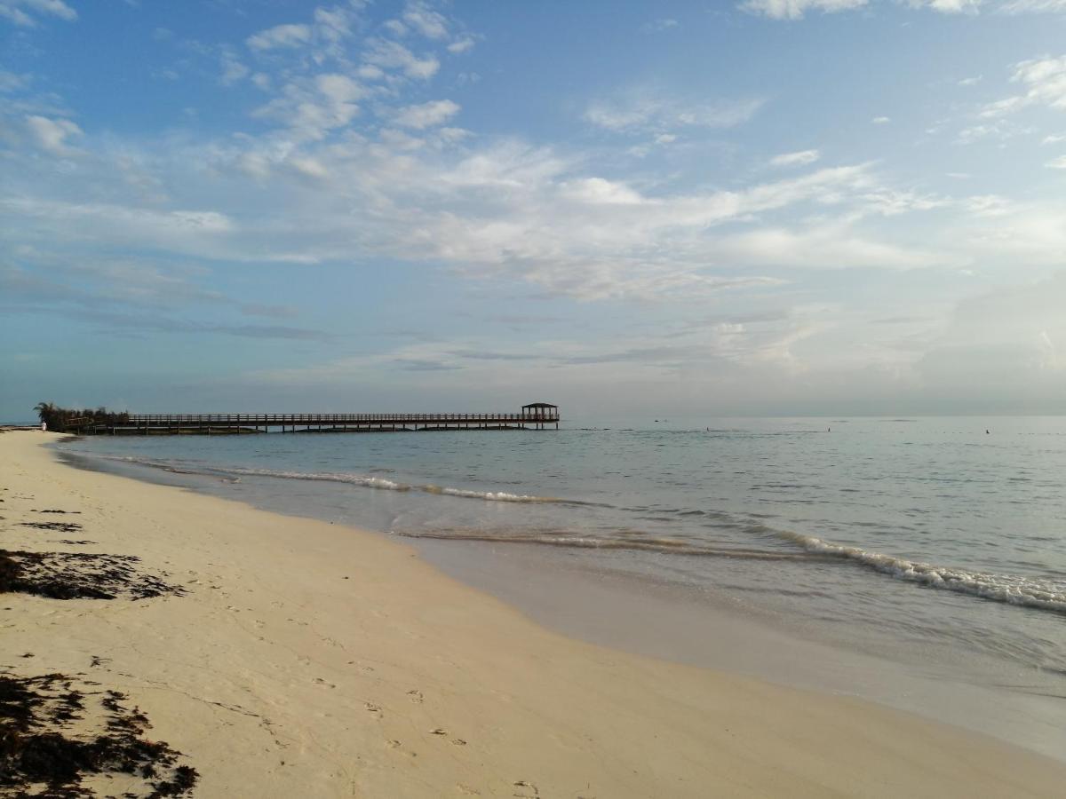 Riviera Punta Cana Eco Travelers Dış mekan fotoğraf