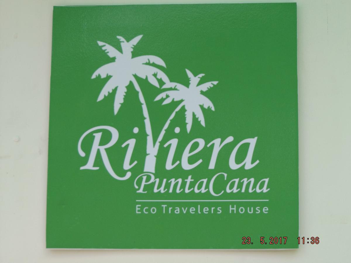 Riviera Punta Cana Eco Travelers Dış mekan fotoğraf